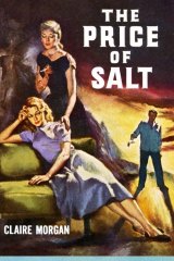 The Price of Salt by Claire Morgan (aka Patricia Highsmith).