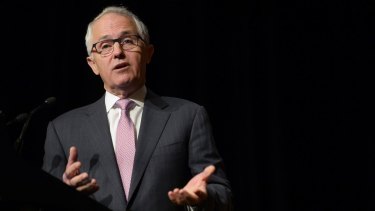 Prime Minister Malcolm Turnbull has fired the gun on what appears, at least in its early stages, to be the most genuine debate about tax reform since the goods and services tax was proposed in the late 1990s.
