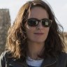 Tina Fey talks war, comedy and finding the funny in Afghanistan for Whiskey Tango Foxtrot 