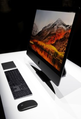 Apple's upcoming iMac Pro is Apple's most powerful iMac yet.