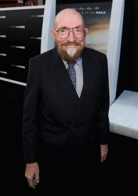The movie was made hand-in-hand with one of astrophysics' most acclaimed scientists, Kip Thorne.
