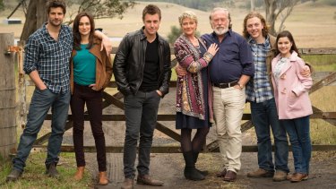 Doctor Doctor Sees The Return Of Rural Medical Drama To Australian Tv Trhiller tv movie tv show uncategorized war war & politics western wuxia youth. rural medical drama to australian tv