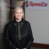 Aussie company SpeeDx is fighting a sexually transmitted infection that's acting like a superbug