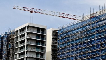 Why I Will Never Buy A New Apartment In Sydney