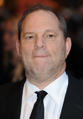 Movie producer Harvey Weinstein is facing multiple accusations of sexual harassment and assault. 