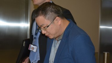 Hanlong Exec Gets Largest Insider Trading Sentence In Australian