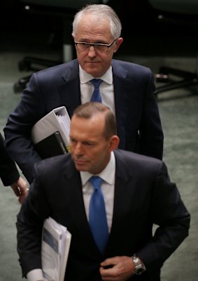 Three-quarters of people "feel safer" with Prime Minister Turnbull as leader rather than Tony Abbott, a Seven-ReachTel poll found.