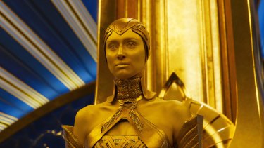Guardians Of The Galaxy Vol 2 Review Marvel Sequel Suffers From Arrested Development