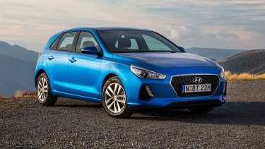 The Turnbull Government is considering new hardline carbon-emission rules which could increase the cost of a car like a Hyundai i30 Active by thousands of dollars.