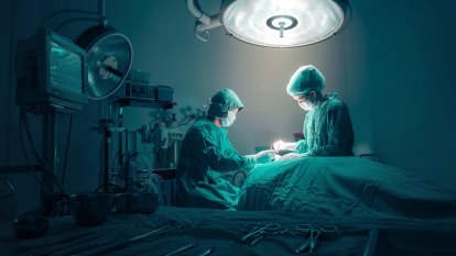Many operations more harmful than beneficial, top surgeon warns