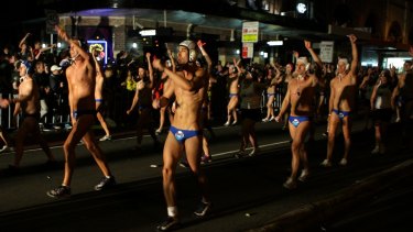 Sydney's Mardi Gras attracts visitors from all over the world, but venue owners say they expect revenue to fall drastically this year.