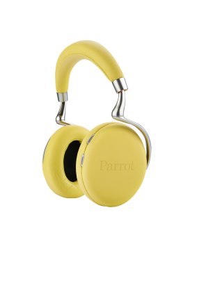 Parrot Zik 2.0 headphones.