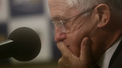 Malcolm Turnbull, FM radio star: inside the PM's rejigged radio strategy