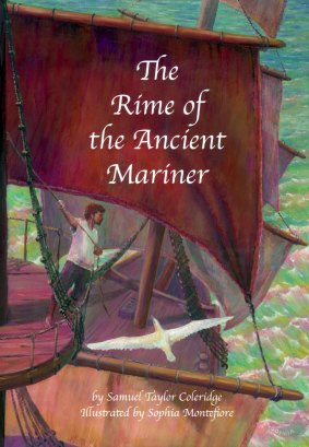 An oldy but a goody for Extension 1 study, <em> The Rime of the Ancient Mariner.</em>
