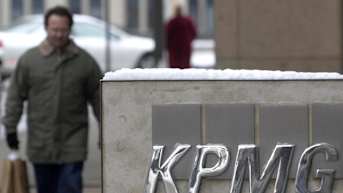 KPMG report to Home Affairs Department flagged risks with Paladin