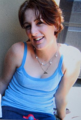 Laura Haworth was 23 when she went missing. She would now be 33.