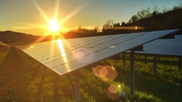 New solar farms in the planning stages will drive capacity even higher.