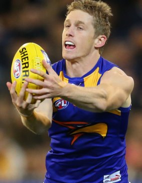 Scott Selwood is coming out of contract - and rumours are rife of a move back to Victoria.