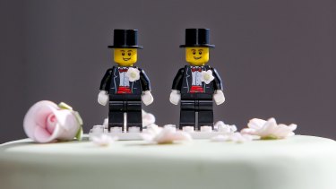  "Conscientious objectors" – from celebrants to cake bakers – want the right to refuse to provide their services to same-sex couples.