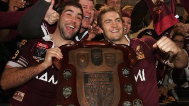 Queensland S Sweetest Sporting Moments