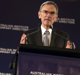 ASIC head Greg Medcraft says the regulator mindful of the appeals process with sanctioning financial planners. 