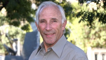 phil liggett sbs