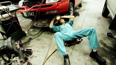 Car repairs can end up more expensive than you had planned if your extended warranty ends up being a dud.