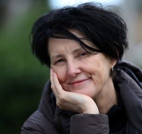 Author Catherine McKinnon shortlisted authors for Australia's most prestigious literary award, The Miles Franklin Literary Award. 