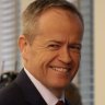 Why isn't Bill Shorten more popular if Malcolm Turnbull is down in the polls?