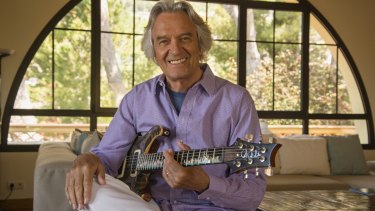 Too Rocky Indian And Western Jazz Pioneer John Mclaughlin Is Still Upsetting Purists