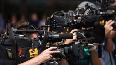 Australia's media: Can it resist an effort to manipulate the news?