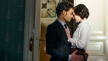 I Had An Affair With My Boss
