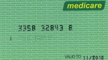 Fake Identities Buying Counterfeit Medicare Cards No Questions Asked