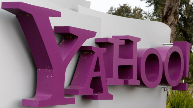 A new Yahoo! logo will be unveiled on September 4.