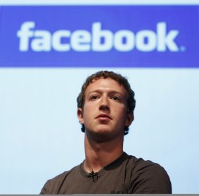 Facebook chief Mark Zuckerberg said the network hopes to cut down on the response time between when someone reports a violent video and when Facebook can take the video down.

