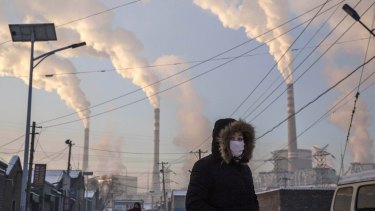 Developed nations are likely to need to reach net-zero carbon emissions by 2050 - and developing nations soon after - if the planet is to avoid dangerous climate change, scientists say.