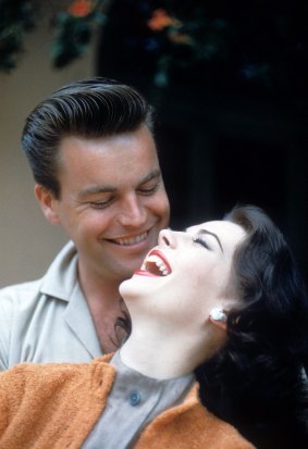 Robert Wagner has been named as a person of interest in the death of Natalie Wood three decades ago.