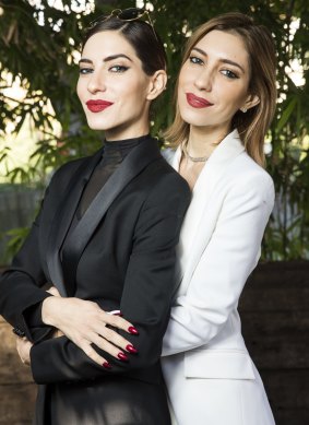 The Veronicas have earned three nominations in the 2016 ARIA Awards.