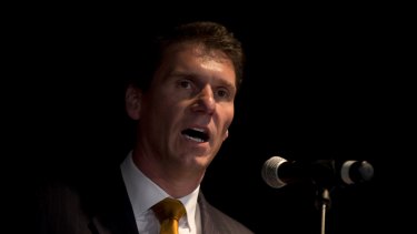 Cory Bernardi threatens to fracture the Coalition or, conversely, encourage like-minded Liberals to bring back Tony Abbott.