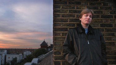Undying Review Michel Faber S Confronting Poems About His Wife S Death