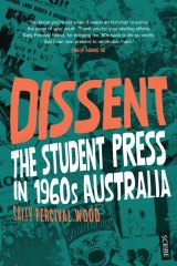 <i>Dissent</i>, by Sally Percival Wood.