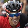 Richie Porte's Tour de France diary: stage three