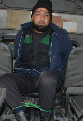  Mumtaz Qadri 