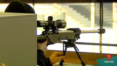 Lindt Cafe Siege Why Did No Sniper Shoot