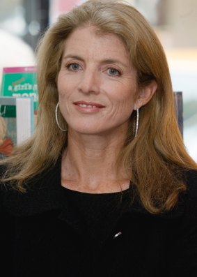 Caroline Kennedy will host the event, according to the JFK Library.