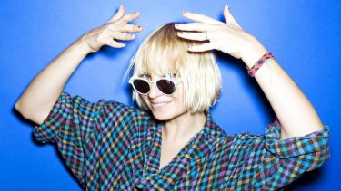 Sia Furler is joining Calvin Harris, Beach House, the 1975, among other acts.