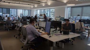 Open plan offices don't cater to either differences in individuals or differences in the type of work that needs to be undertaken. 