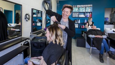 Nsw Government Looks To Drop Qualifications For Hairdressers