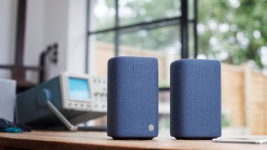 Hi Fi Speakers Should You Go Go With Yoyo