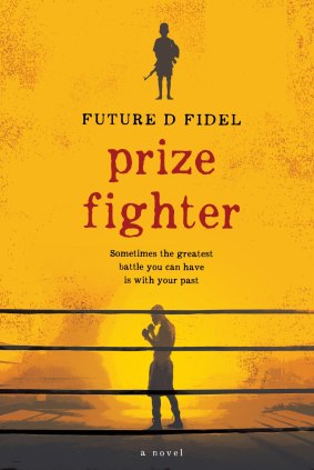 Prize Fighter by Future D. Fidel plunges the reader into confronting violence.